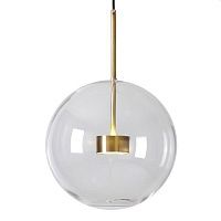 Подвесной светильник Suspension LED design LAMP 1 Loft Concept 40.1567