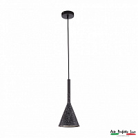 Люстра 3301.KT027 Black/Point Arte Perfetto Luce