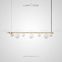 Реечный светильник Lampatron DESTINY LONG destiny-long01