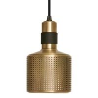 Подвесной светильник Riddle Pendant Lamp Loft Concept 40.2235