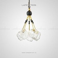 Светильник подвесной Lampatron ICHE С iche-с01
