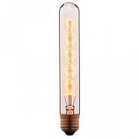 Лампочка Loft Edison Retro Bulb №10 40 W 45.075-3