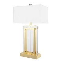 Настольная лампа Table Lamp Arlington Loft Concept 43.346