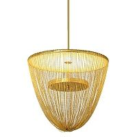 Cветильник Larose Guyon CELESTE LARGE Alesia LED chandelier Loft-Concept 40.6625