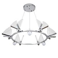 Люстра Butterfly Enlarged на три лампы Loft-Concept 40.5127