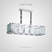Реечный светильник Lampatron UMEO LONG umeo-long01