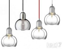 Светильник LED7 Future Lighting &Tradition Mega Bulb