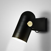 Настенный светильник Table Lamp Carronade Bulletb01 101388-26
