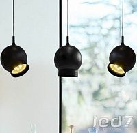Светильник LED7 Future Lighting Loft Industry Head