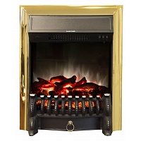 Электроочаг RealFlame Fobos Lux BR S 100003