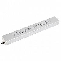   ARPV-12100-SLIM-D (12V, 8.3A, 100W) Arlight 026433