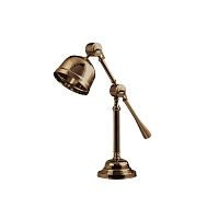 Настольная лампа Delight Collection Table Lamp KM602T brass