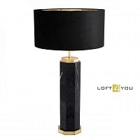 Настольная лампа Table Lamp Newman 114001 114001