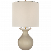 Настольная лампа Albie KS3616DVG-L Visual Comfort