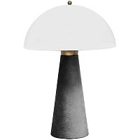 Настольная лампа Ruben Concrete table lamp 43.598-2