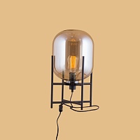 Настольная лампа Bonjur Abajur LOFT HOUSE T-230-C