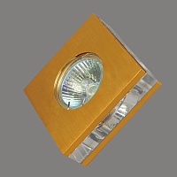Светильник точечный Elvan TCH-909-MR16-5.3-Gl