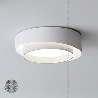 Подвесной светильник Centric A D60 by Vibia Great Light VC60263