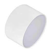 Накладной светильник Arlight SP-RONDO-120A-12W Day White 022224