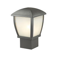 Уличный светильник Odeon Light Tako 4051/1B