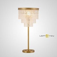 Настольная лампа ДЛ-185 L08793