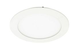 Встраиваемый светильник Arte Lamp Fine A2620PL-1WWW 6500K Eleganz 20Вт