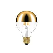 Лампа Loft It Edison Bulb G80LED Gold