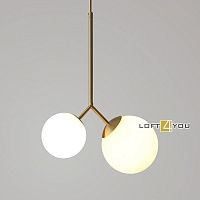 Дизайнерский светильник Twig L03266
