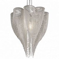 Люстра Willowlamp BabyLove Clover Silver Loft-Concept 40.6238-0