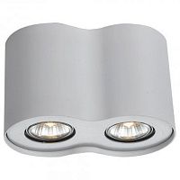 Точечный накладной светильник Scopular Spot Dual White Loft-Concept 42.150