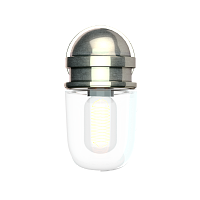 Настенный уличный светильник WL-51505 Covali