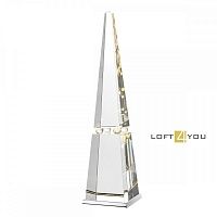 Настольная лампа Bari Crystal 110545 110545