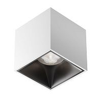 Светильник потолочный Maytoni Technical Ceiling & Wall Alfa LED C065CL-L12W4K
