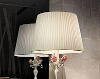 Настольная лампа Masiero Ceramic Garden TL1G P01 / PON/40/IV