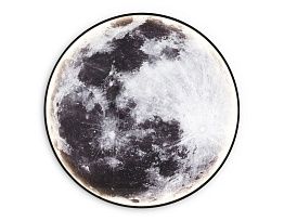 Настенный светильник Луна Cosmos Moon Амазон Хоум D90 AMG006686