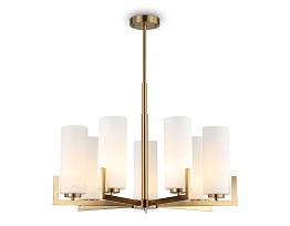 Люстра на штанге Ambrella Light LH56064
