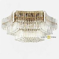 Светильник потолочный Kebo Luxury Ceiling 5 Loft4You L02667