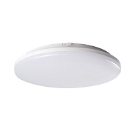 Светодиодный потолочный светильник STIVI LED 24W-NW-O-SE
