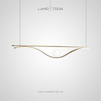 Светильник подвесной Lampatron PEARLY pearly01