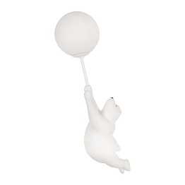 Светильник настенный LOFT IT Teddy 10030W/A