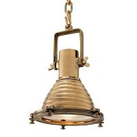 Люстра Lamp La Marina Brass