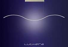 Светильник светодиодный Luchera Ола TLOL1-120-011