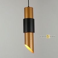 Светильник Pipe Design New 7 Loft4You L04202