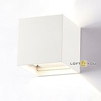 Бра Cube Lux Loft4You L01546