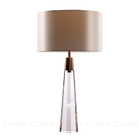 Настольная лампа Cloyd COMINTERN 30068