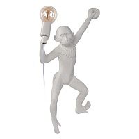10314W/A Настенный светильник LOFT IT Monkey