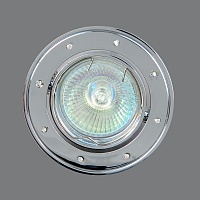 Светильник точечный Elvan TCH-40172-MR16-5.3-Ch