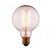 Лампочка Loft Edison Retro Bulb №1 40 W Loft-Concept 45.066-3