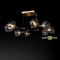 Дизайнерский светильник Soul Modern Luxury 4 L03881