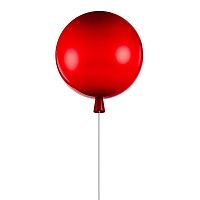 Потолочный светильник LOFT IT Balloon 5055C/M red